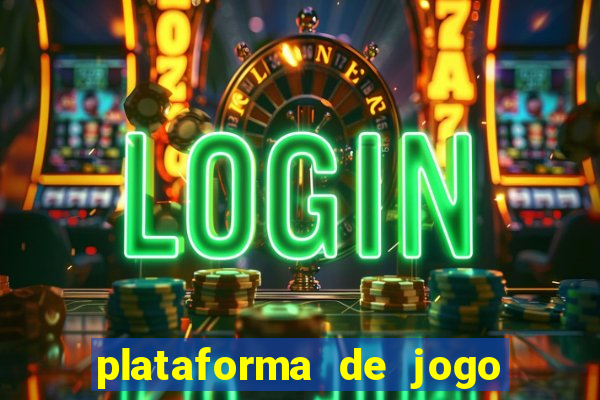 plataforma de jogo que paga no cadastro